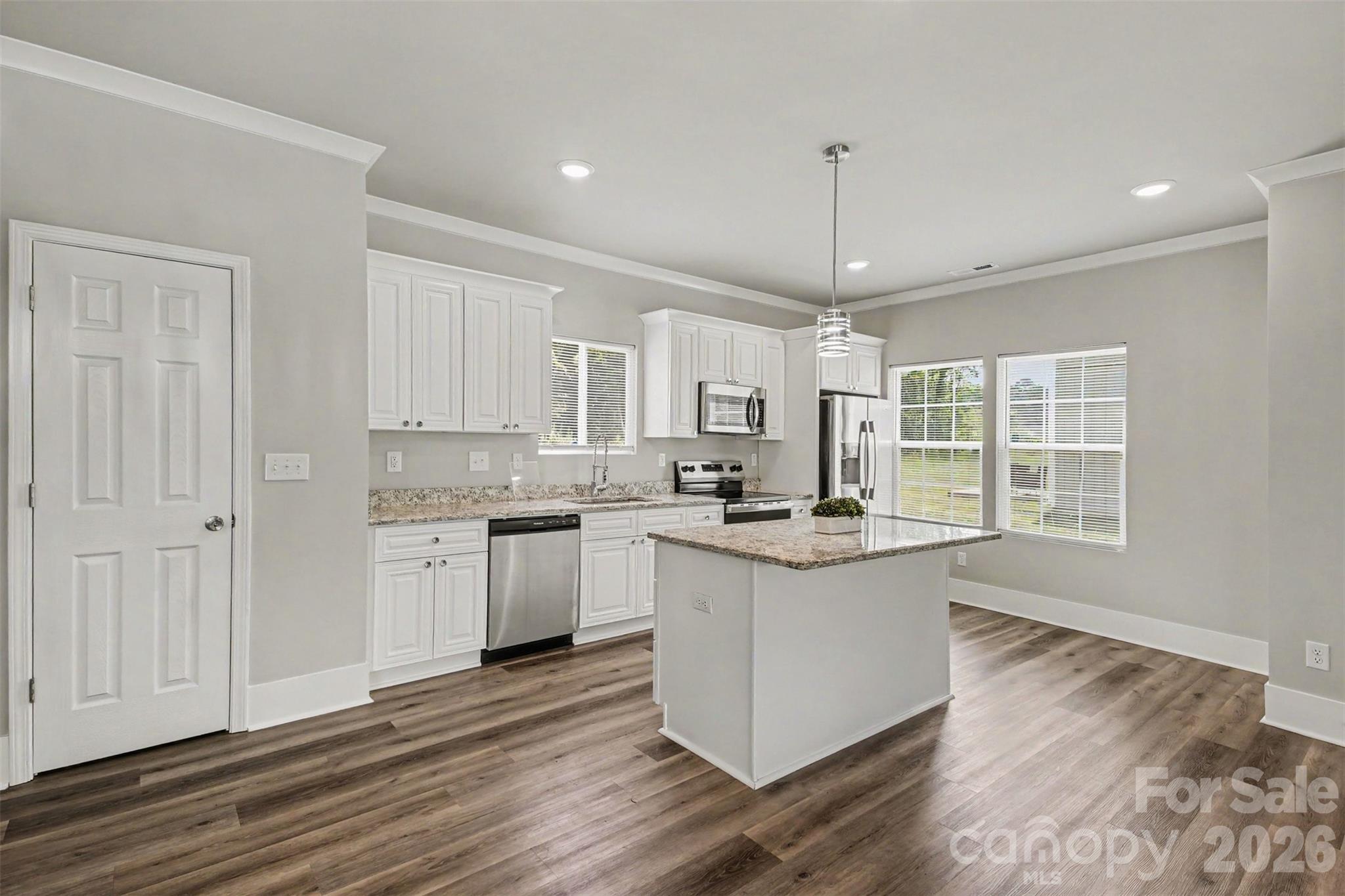 2137 Tom Sadler Road Charlotte, NC 28214 - Photo 10 of 31