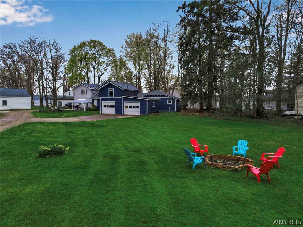 4712 Arrot Road Ellery, NY 14712 - Photo 6 of 48