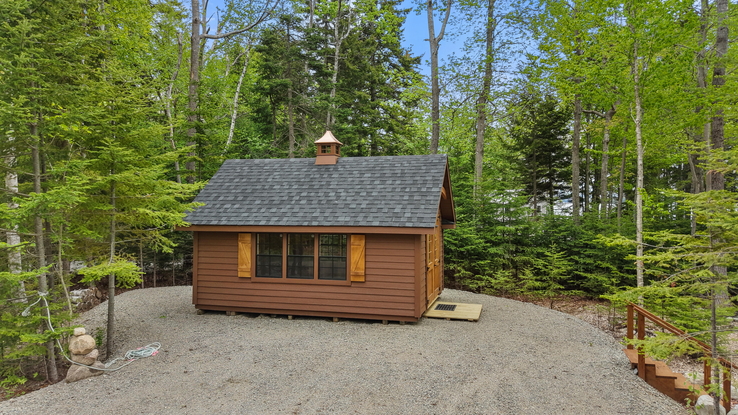 Lot 178 Rays Point Road Milbridge, ME 04658 - Photo 7 of 30 dji_fly_20260528_122746_0201_17799863451