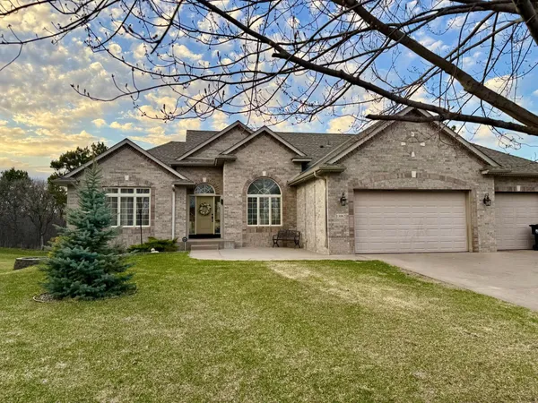 $695,000 | 13062 Yellow Pine Circle Northwest, Coon Rapids, MN 55448