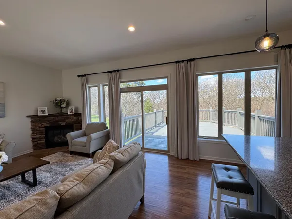 $695,000 | 13062 Yellow Pine Circle Northwest, Coon Rapids, MN 55448