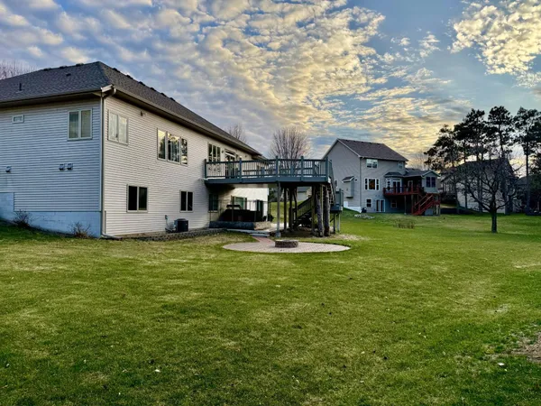 $695,000 | 13062 Yellow Pine Circle Northwest, Coon Rapids, MN 55448
