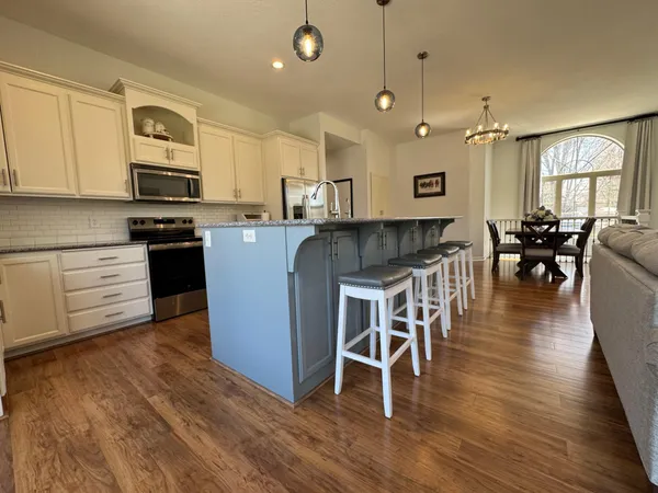 $695,000 | 13062 Yellow Pine Circle Northwest, Coon Rapids, MN 55448