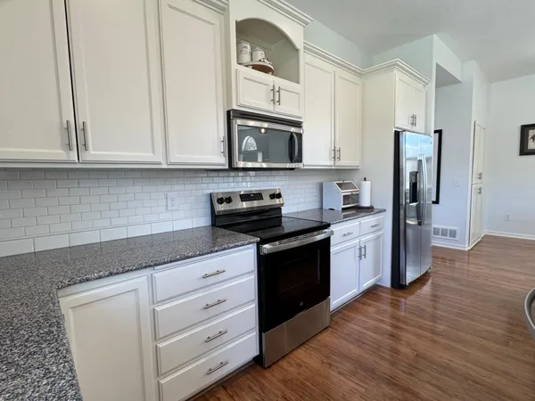 $695,000 | 13062 Yellow Pine Circle Northwest, Coon Rapids, MN 55448