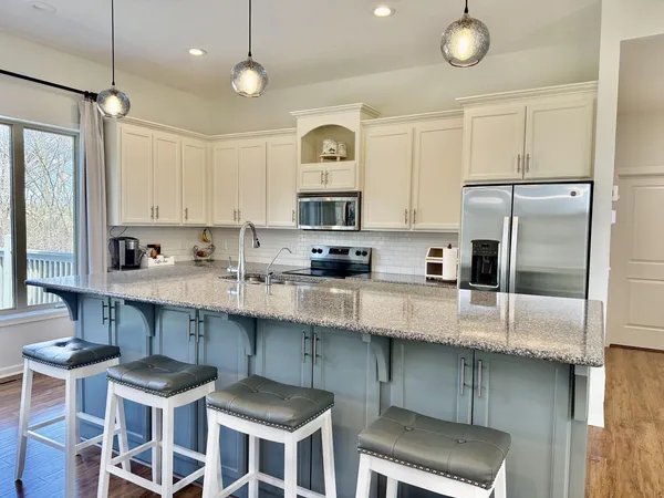 $695,000 | 13062 Yellow Pine Circle Northwest, Coon Rapids, MN 55448