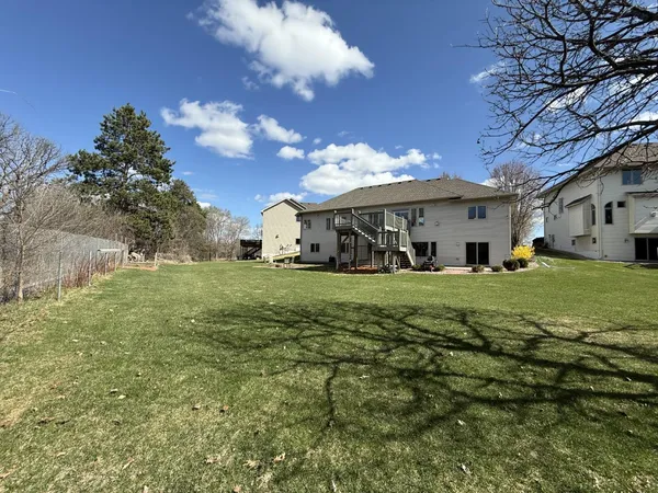 $695,000 | 13062 Yellow Pine Circle Northwest, Coon Rapids, MN 55448