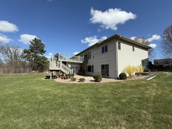 $695,000 | 13062 Yellow Pine Circle Northwest, Coon Rapids, MN 55448
