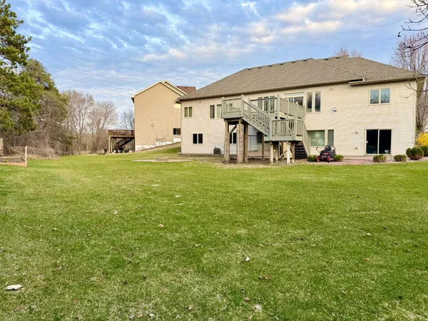 $695,000 | 13062 Yellow Pine Circle Northwest, Coon Rapids, MN 55448