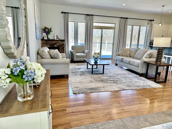 $695,000 | 13062 Yellow Pine Circle Northwest, Coon Rapids, MN 55448