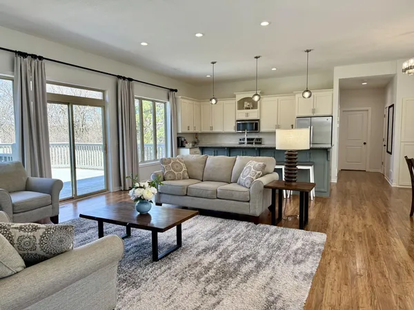 $695,000 | 13062 Yellow Pine Circle Northwest, Coon Rapids, MN 55448