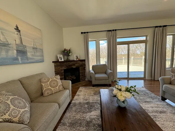 $695,000 | 13062 Yellow Pine Circle Northwest, Coon Rapids, MN 55448