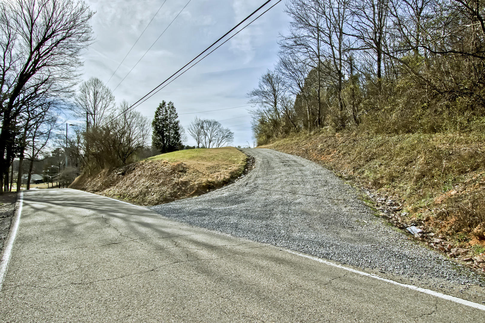 Nickle Road Knoxville, TN 37921 - Photo 2 of 8 64_NickleRoad_5321_LandStreetView_S-SW
