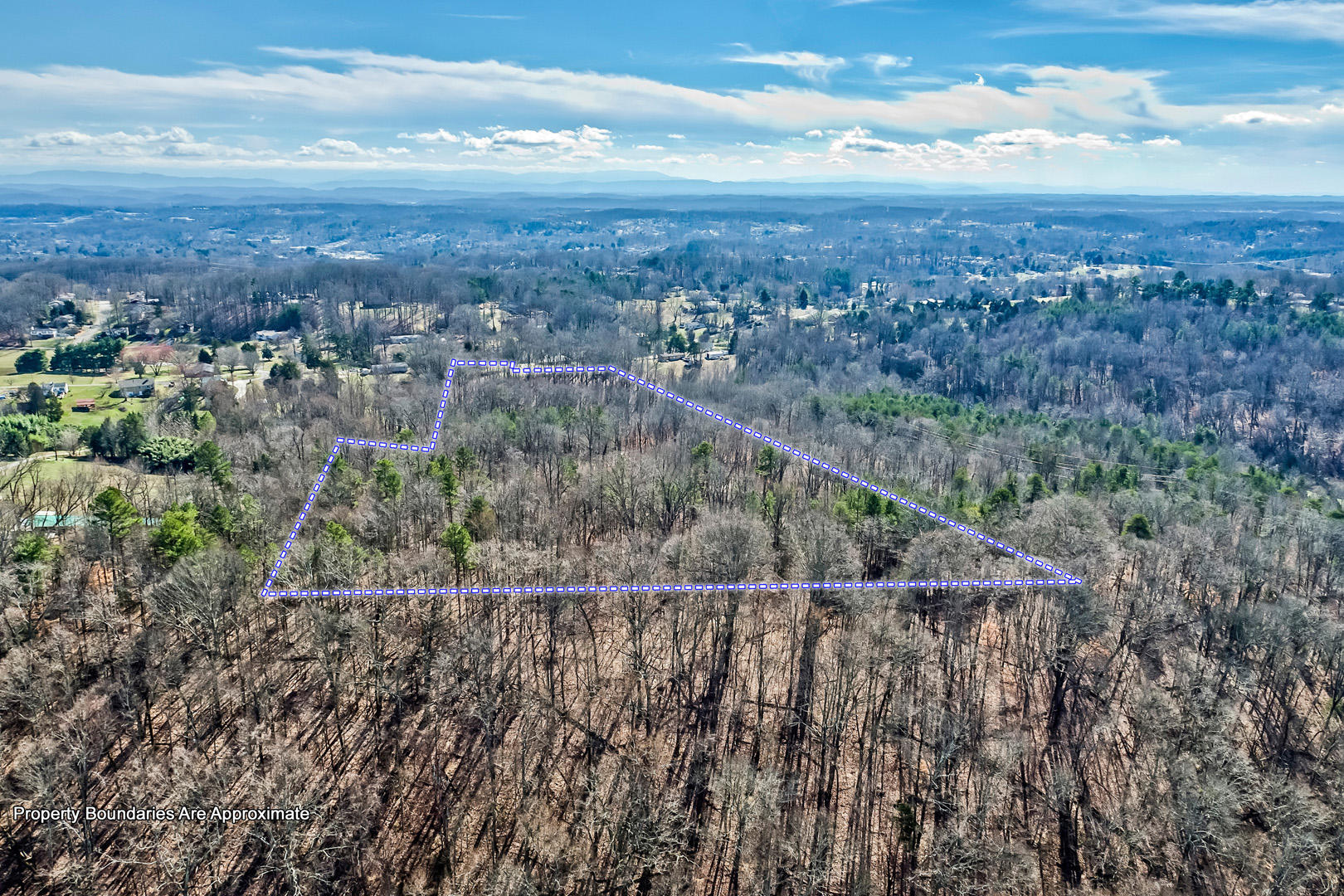Nickle Road Knoxville, TN 37921 - Photo 6 of 8 68_NickleRoad_5321_Birdseye_SE