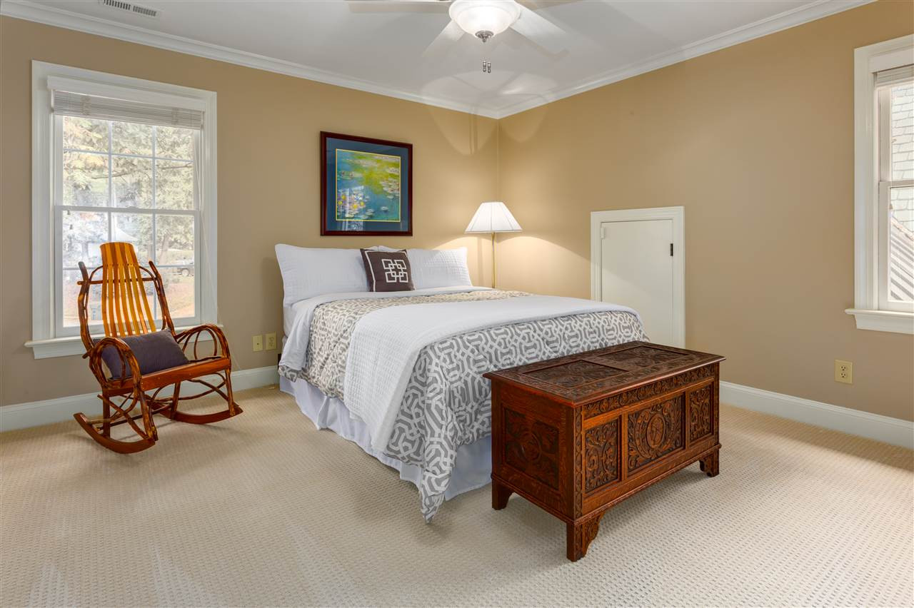2028 Aurora Drive Raleigh, NC 27615 - Photo 18 of 21 Bedroom
