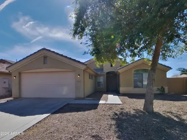 $2,589 | 8625 West Chickasaw Street, Tolleson, AZ 85353