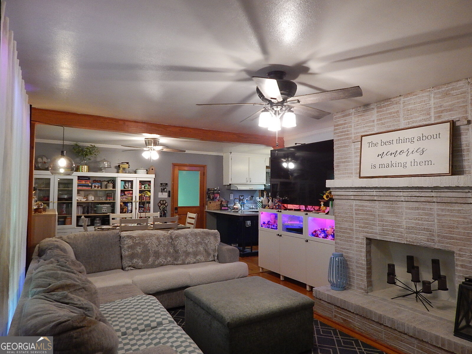 203 Spring Street Warner Robins, GA 31088 - Photo 5 of 27