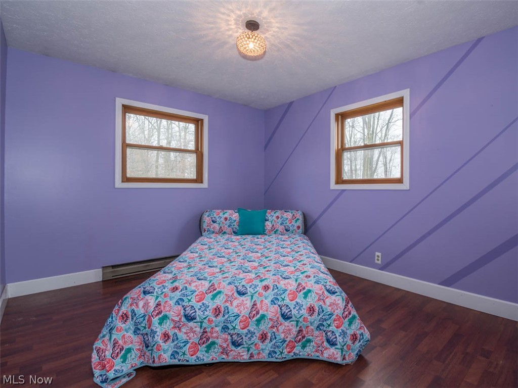 31185 Haessly Road Hanoverton, OH 44423 - Photo 14 of 22 Bedroom 2