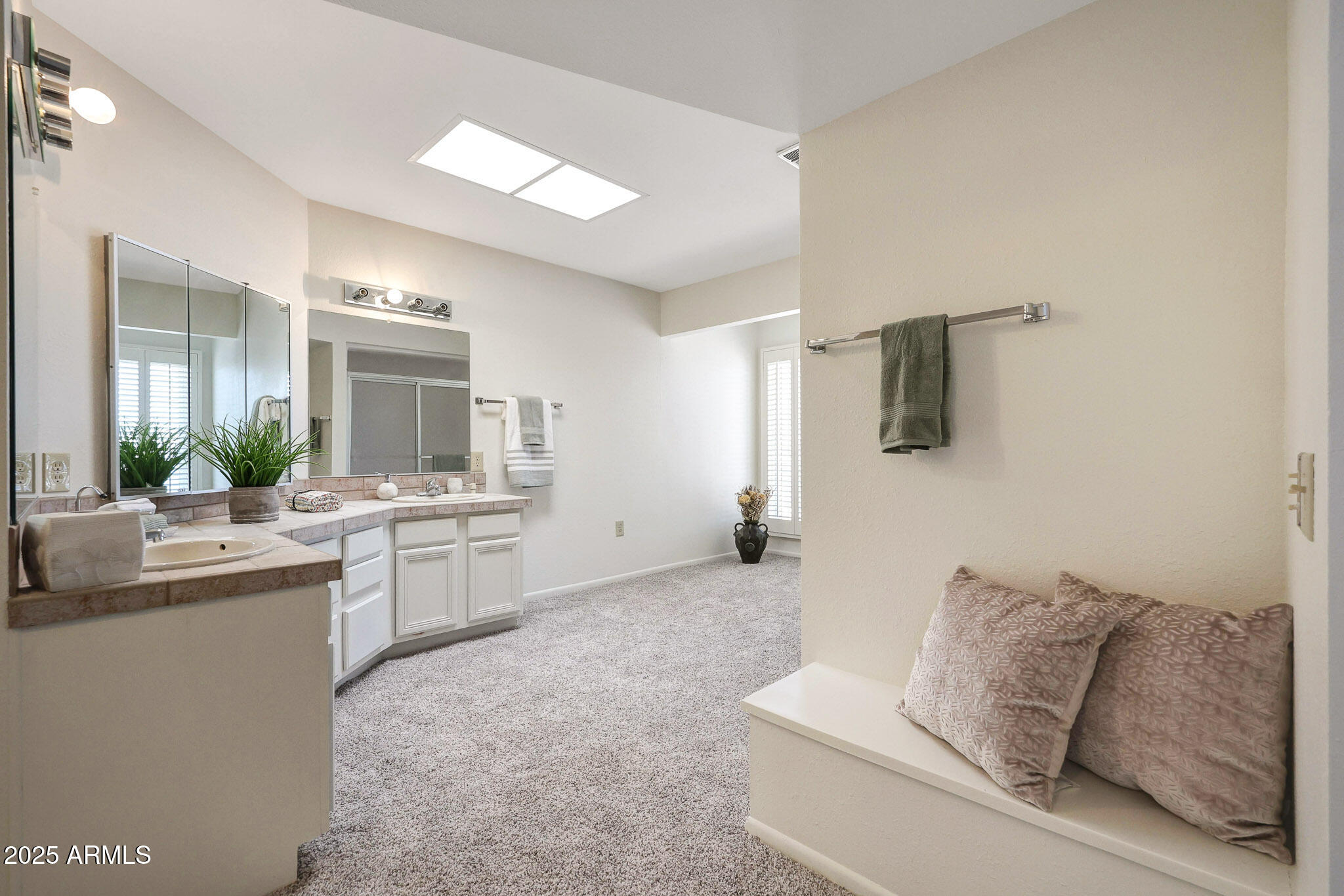 10614 West Emerald Point Sun City, AZ 85351 - Photo 22 of 47 Primary Ensuite