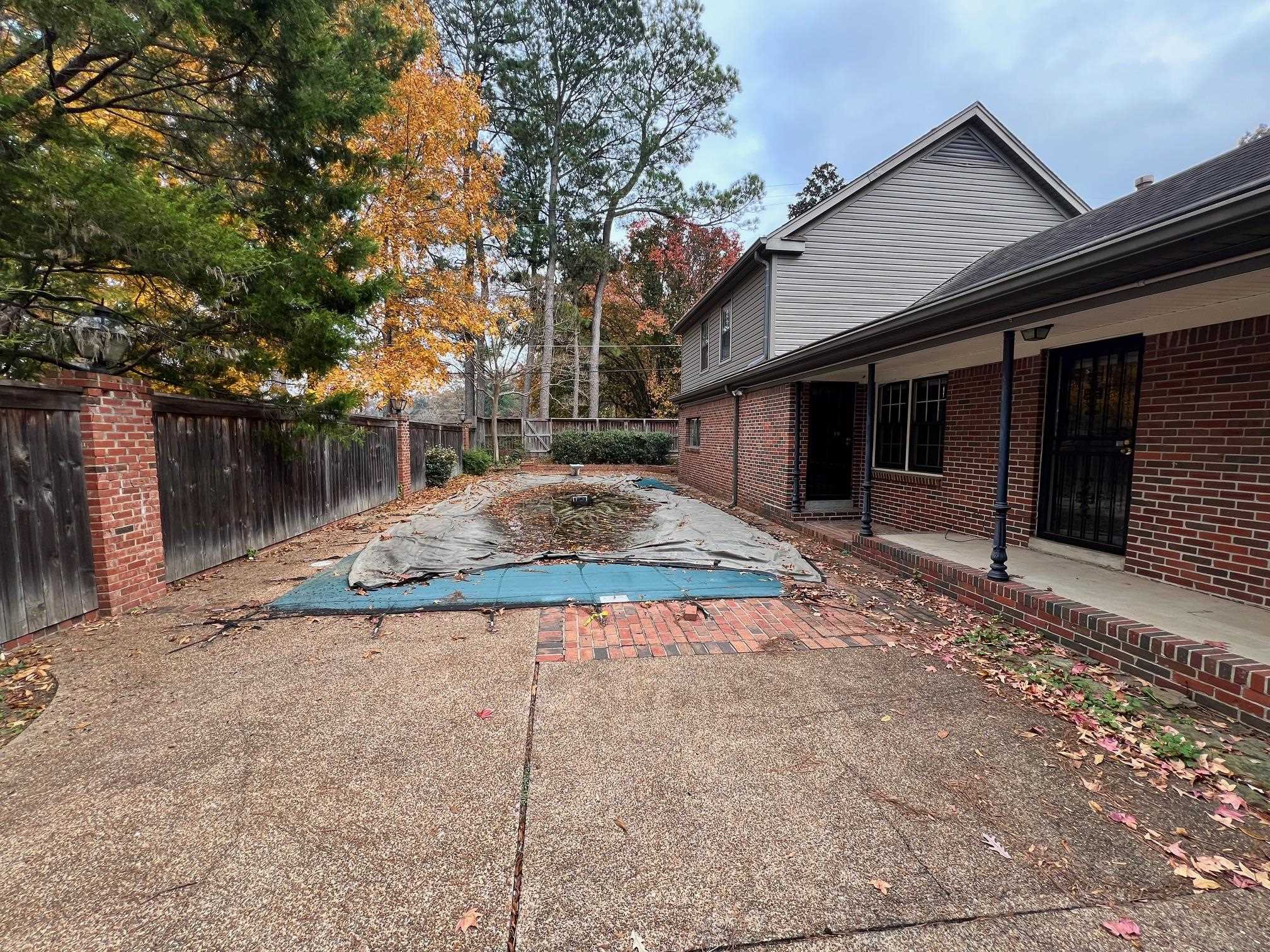 386 Roseland Place Memphis, TN 38111 - Photo 20 of 22