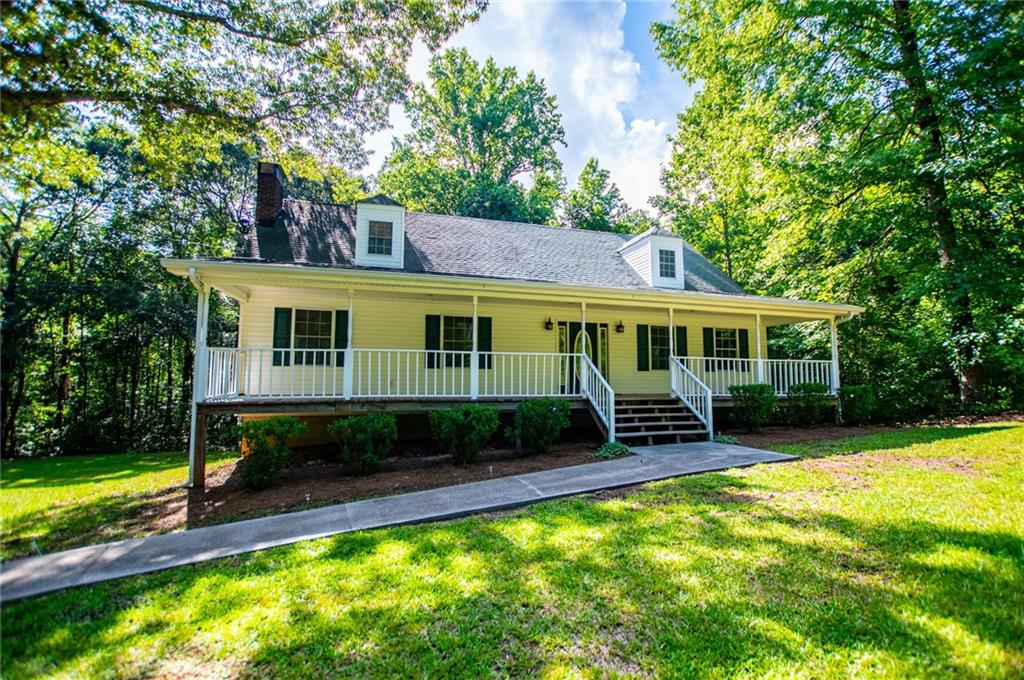 8291 Highway 5 Winston, GA 30187 - Photo 6 of 62