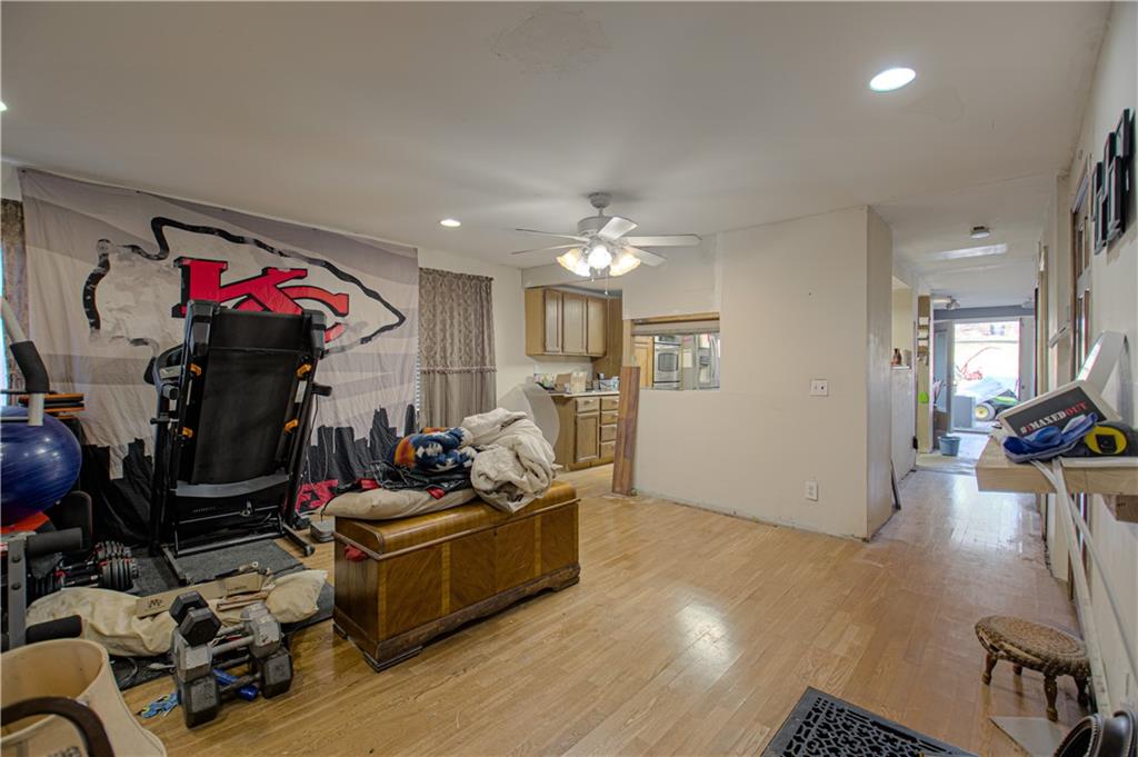 3006 Northeast Parvin Road Kansas City, MO 64117 - Photo 13 of 18