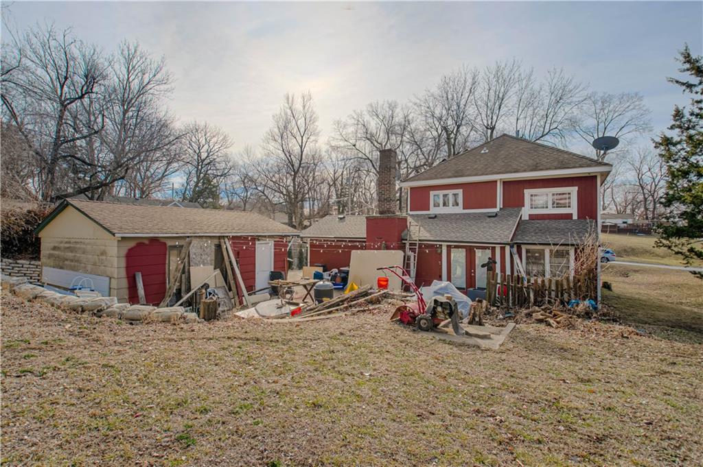 3006 Northeast Parvin Road Kansas City, MO 64117 - Photo 14 of 18