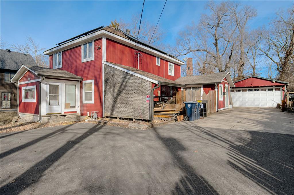 3006 Northeast Parvin Road Kansas City, MO 64117 - Photo 17 of 18
