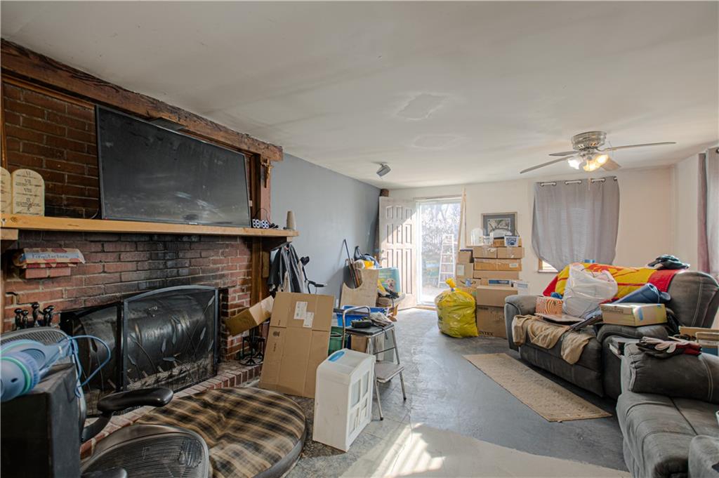 3006 Northeast Parvin Road Kansas City, MO 64117 - Photo 3 of 18