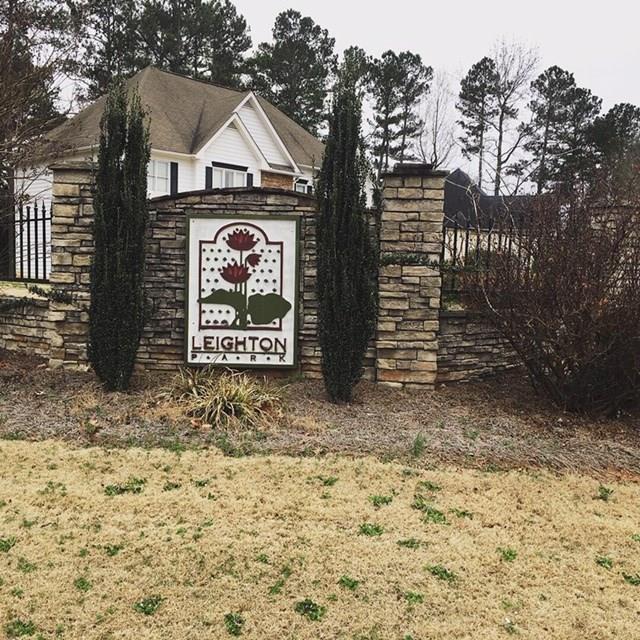 281 Berkeley Way Dallas, GA 30157 - Photo 1 of 1 Gallery Image 1