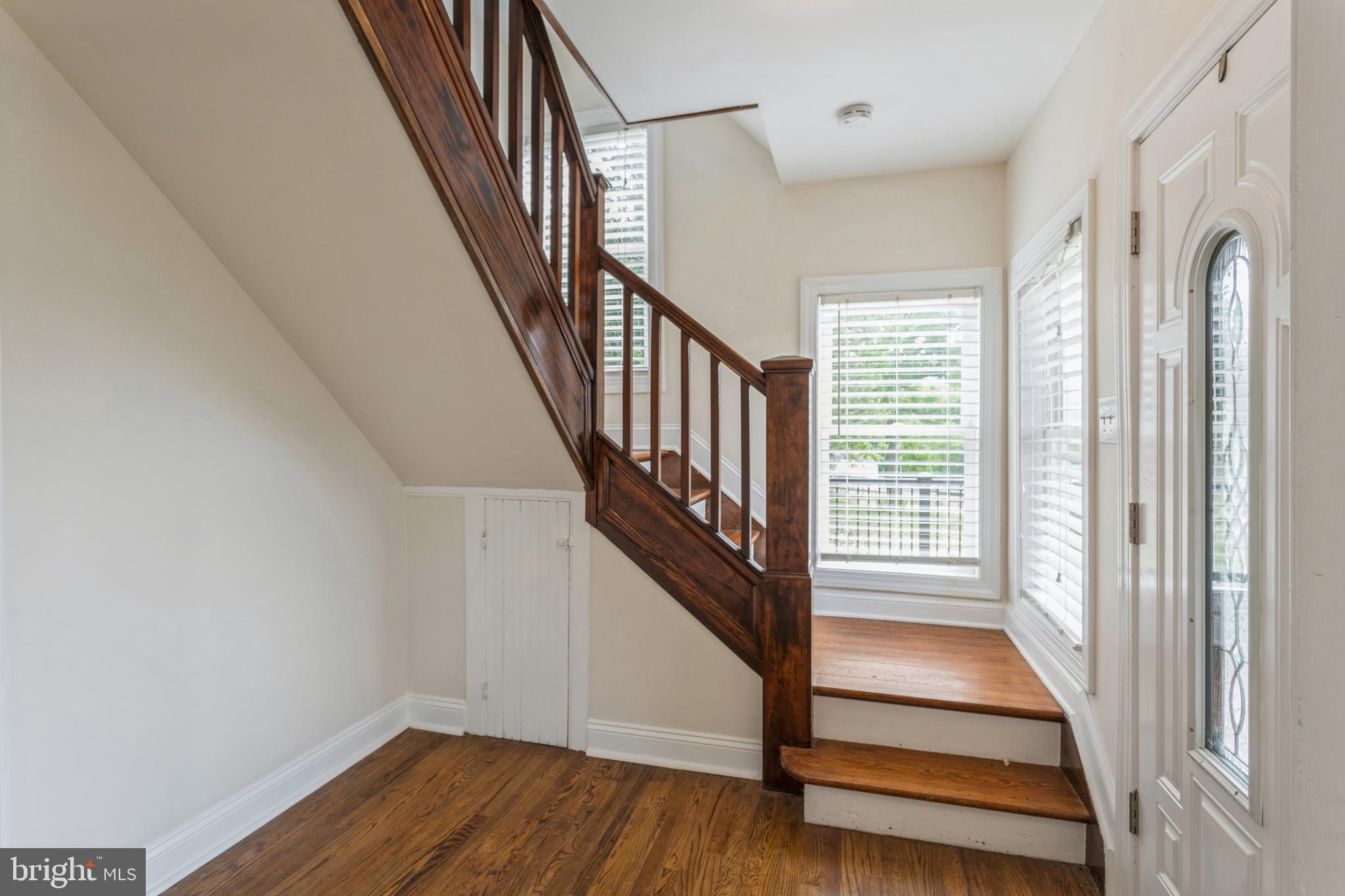 10330 Rogues Road Midland, VA 22728 - Photo 16 of 33 Original walnut banisters harvested from property