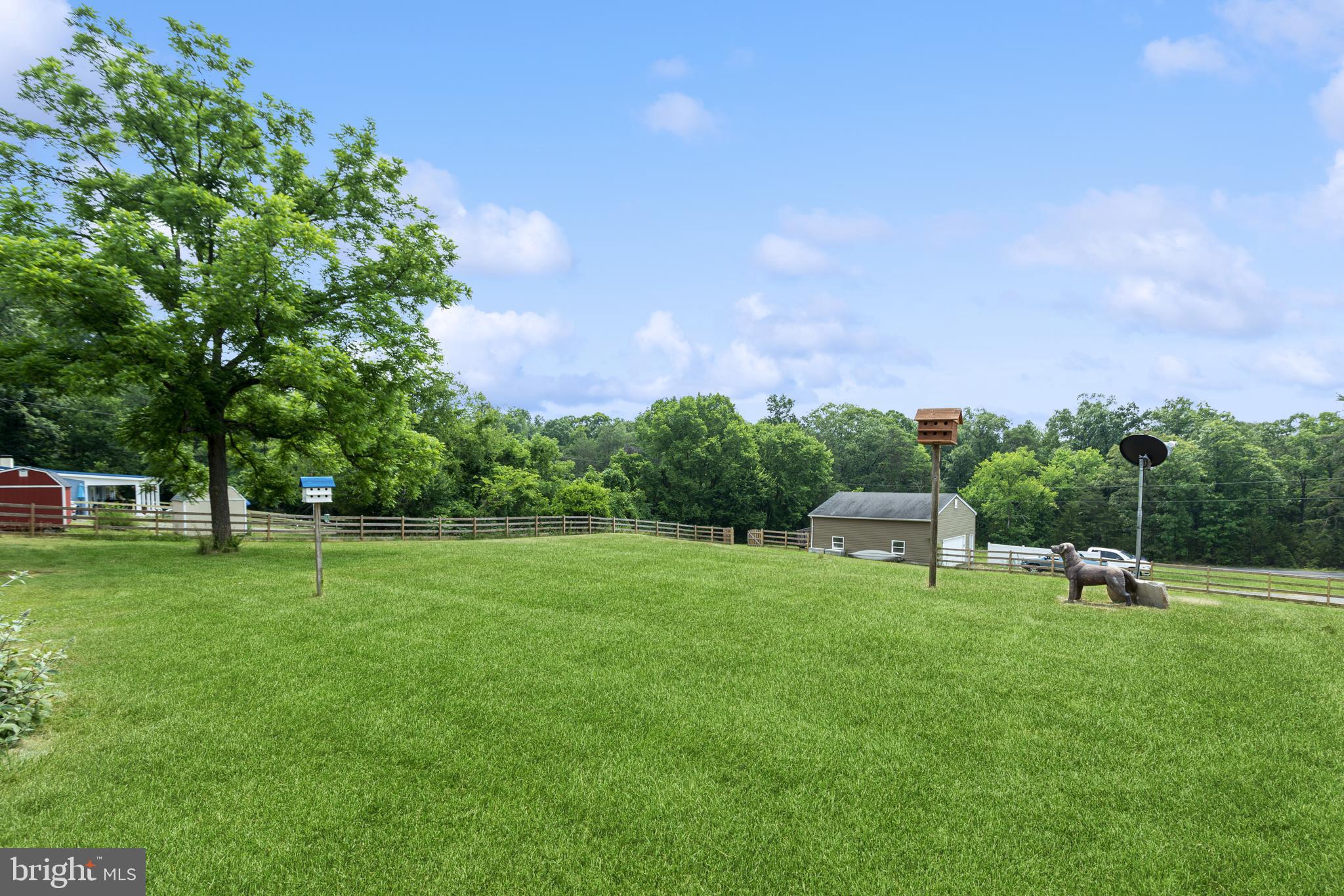 10330 Rogues Road Midland, VA 22728 - Photo 29 of 33 Beautiful setting with ample yard space