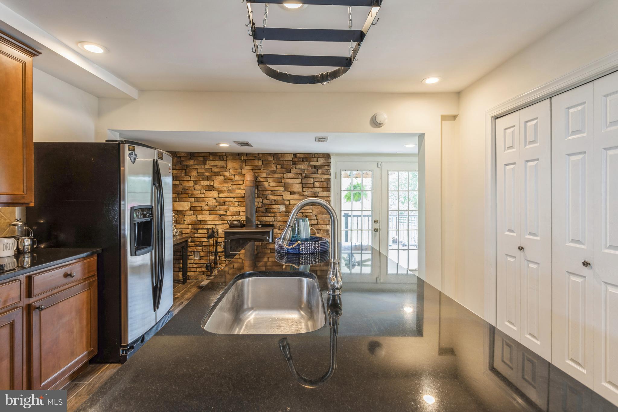 10330 Rogues Road Midland, VA 22728 - Photo 9 of 33 Huge kitchen island and stainless appliances