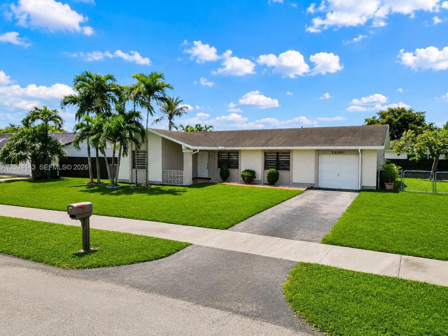 13360 Southwest 46th Street Miami, FL 33175 - Photo 35 of 39