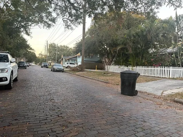 $5,000 | 2011 North 12th Street, St. Petersburg, FL 33704