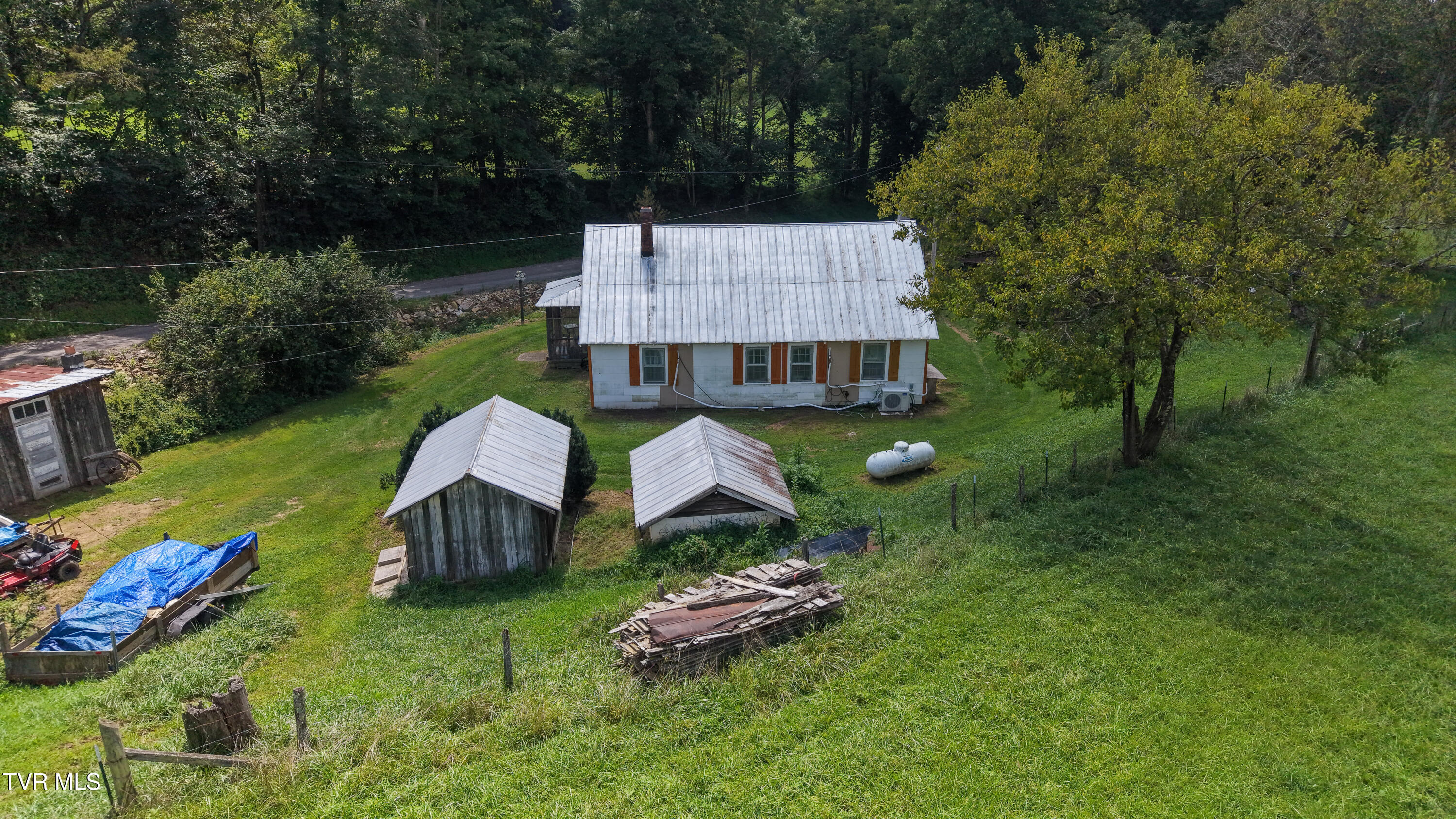 1091 Sandy Road Mountain City, TN 37683 - Photo 78 of 79 1091 Sandy Road 2