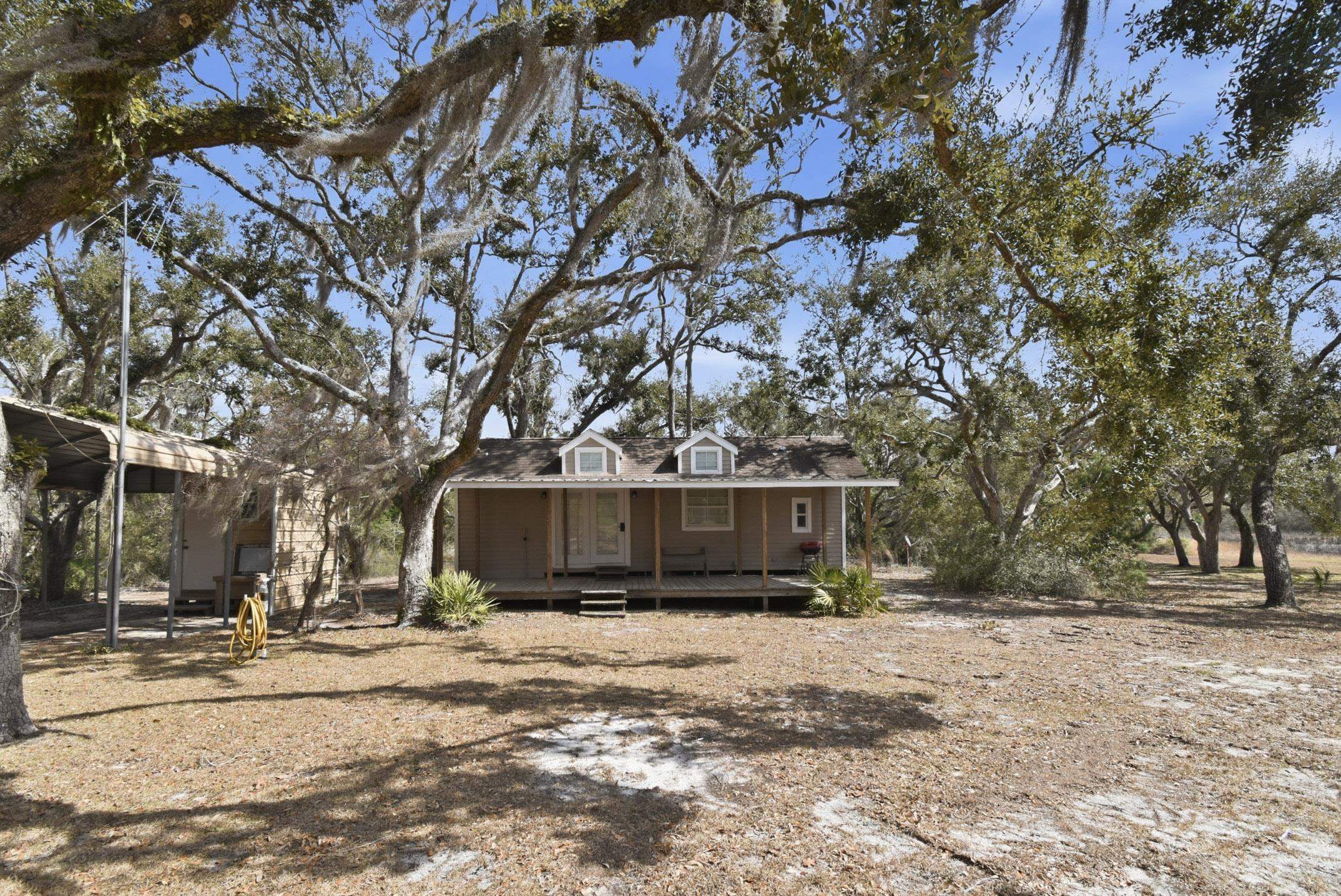 15942 Shell Drive Perry, FL 32348 - Photo 1 of 34 Gallery Image 1