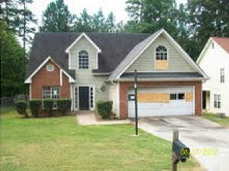 3225 Landgraf Close Decatur, GA 30034 - Photo 1 of 1 Exterior Front.