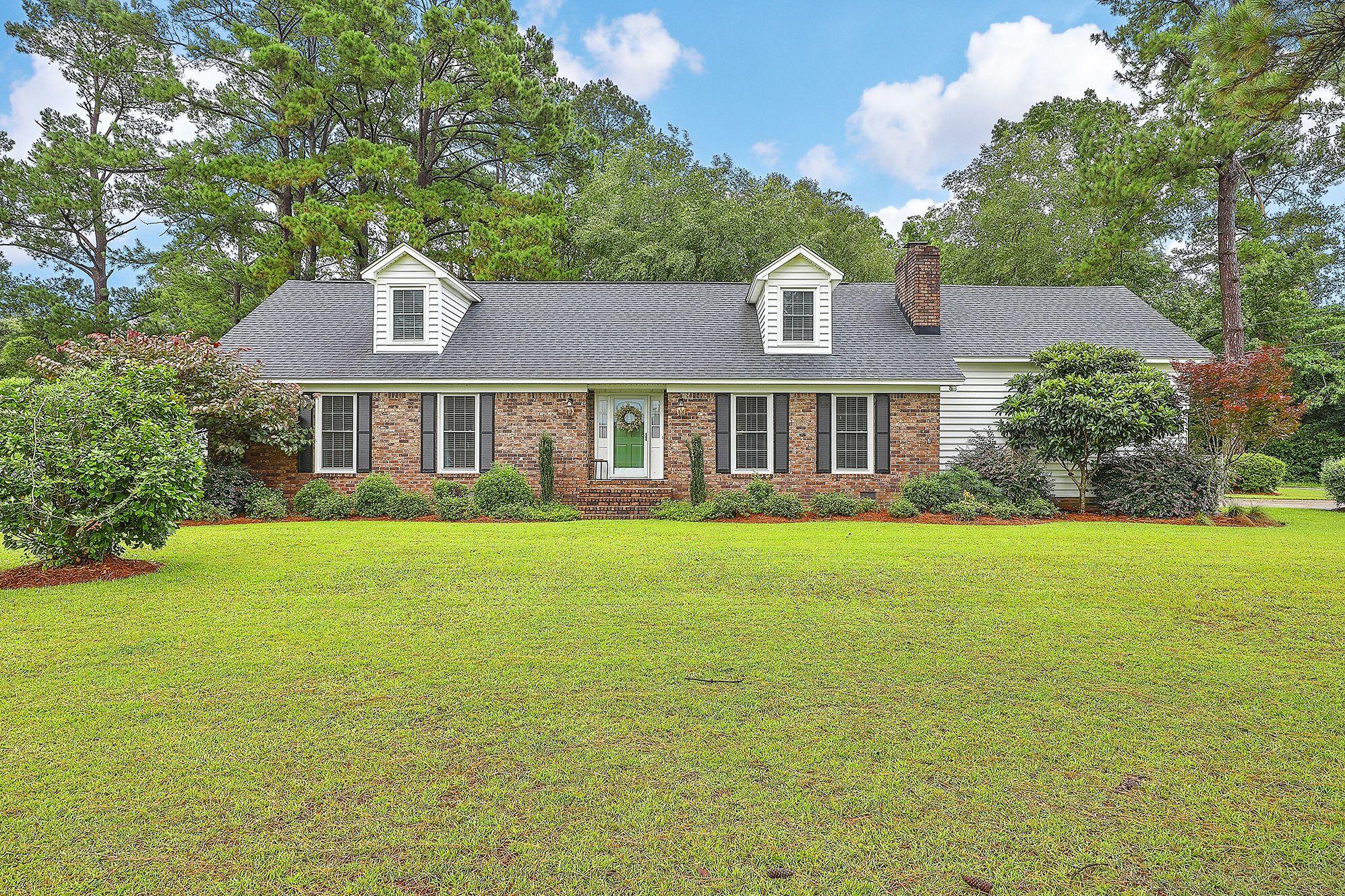 161 Sara Street St. George, SC 29477 - Photo 1 of 25 1-1