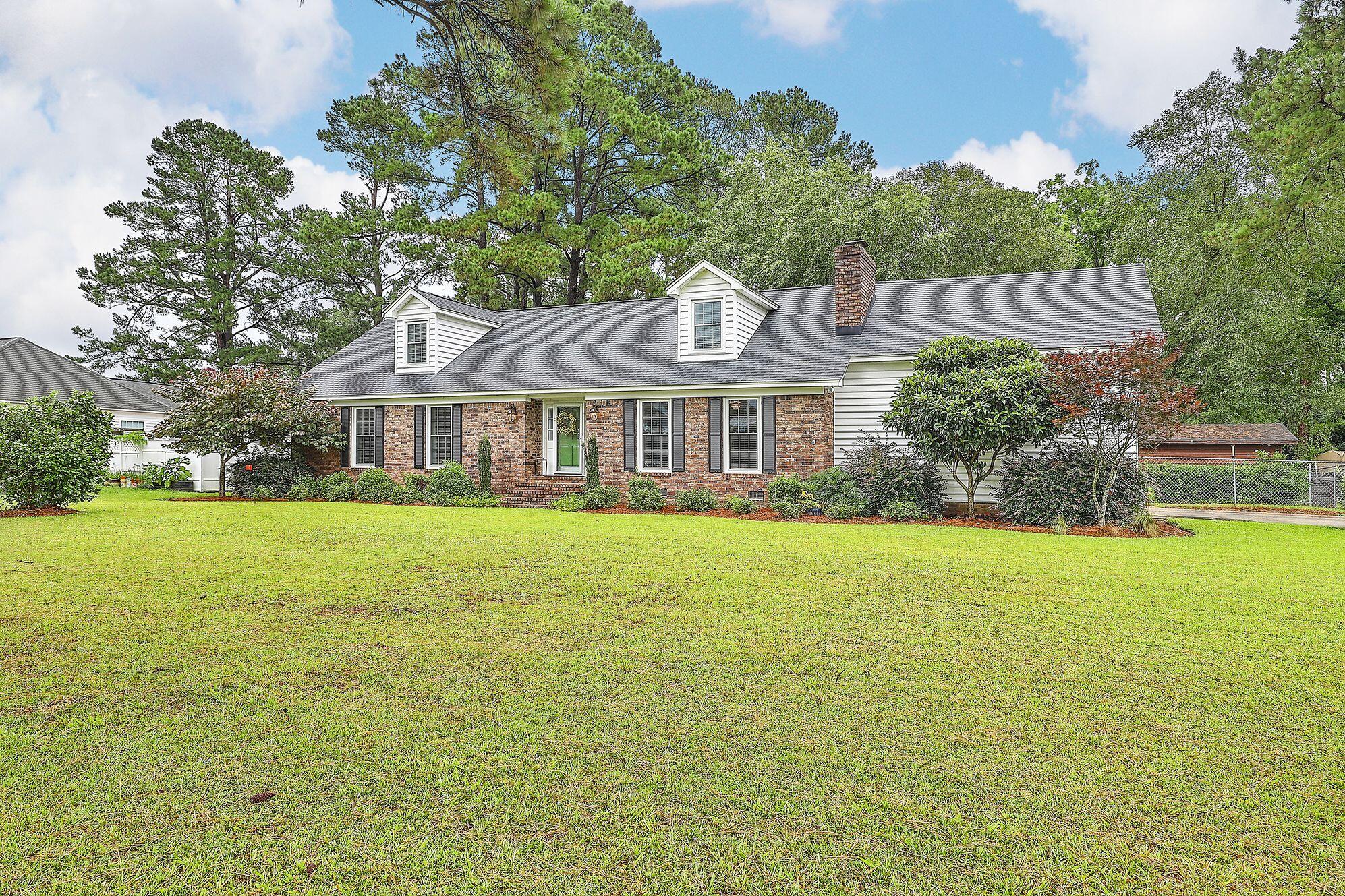 161 Sara Street St. George, SC 29477 - Photo 2 of 25 2-2