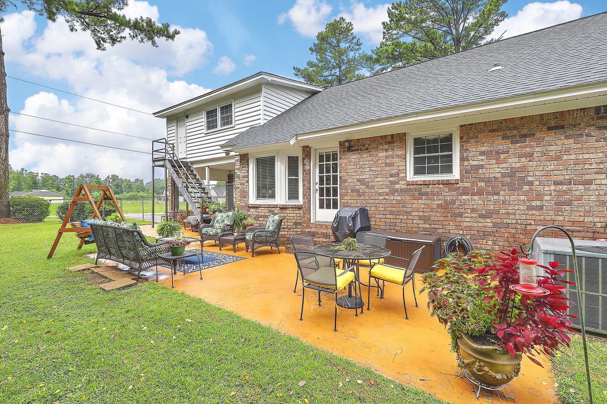 161 Sara Street St. George, SC 29477 - Photo 23 of 25 23-23