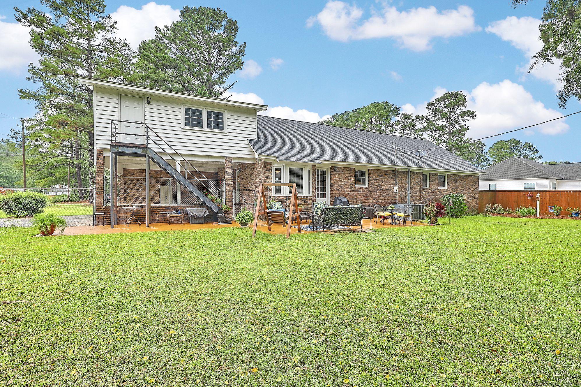 161 Sara Street St. George, SC 29477 - Photo 24 of 25 24-24
