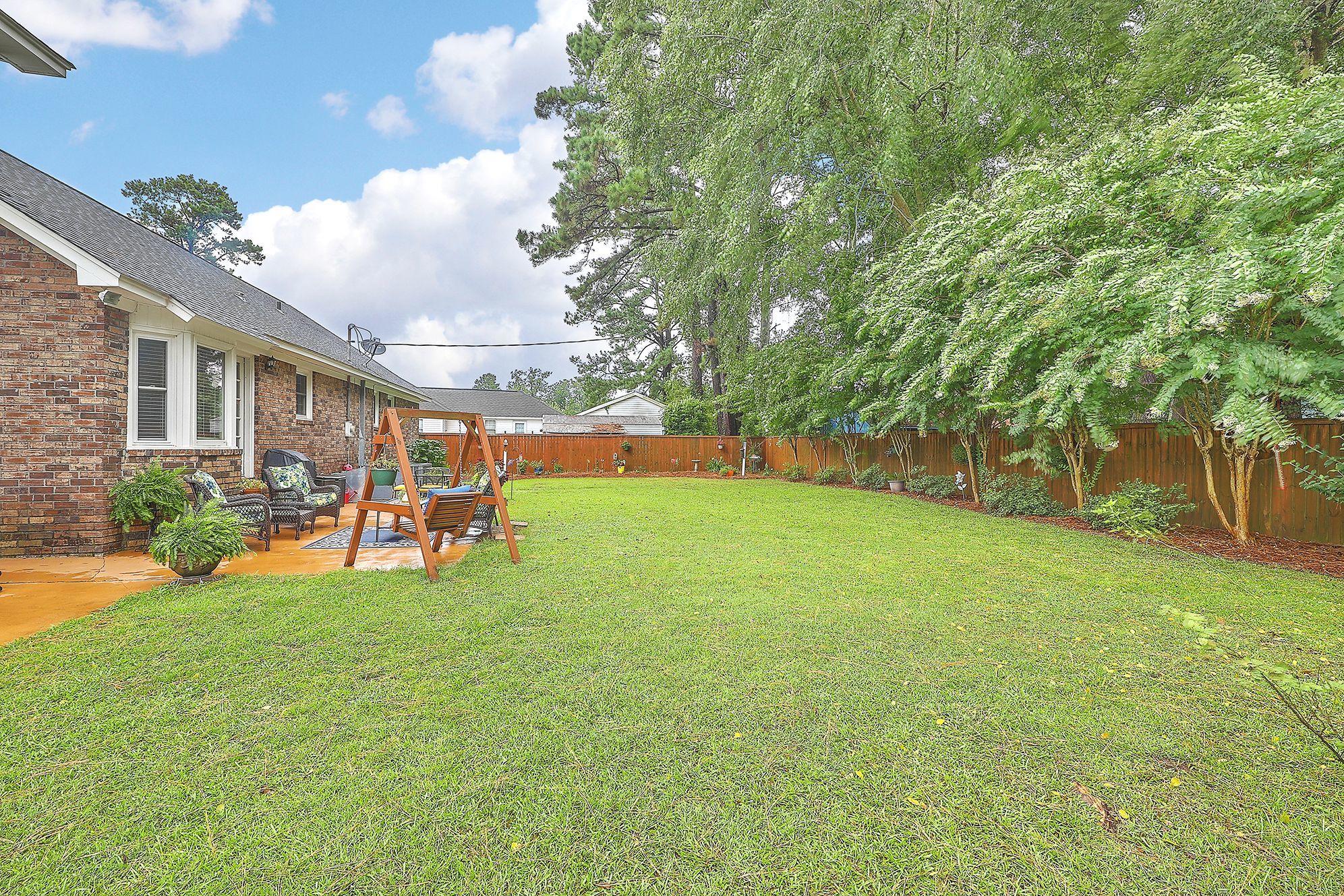 161 Sara Street St. George, SC 29477 - Photo 25 of 25 25-25