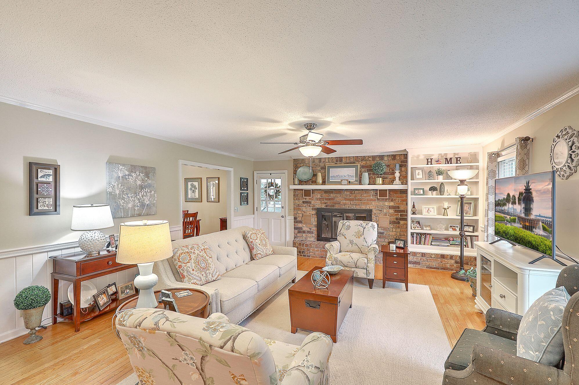 161 Sara Street St. George, SC 29477 - Photo 5 of 25 5-5