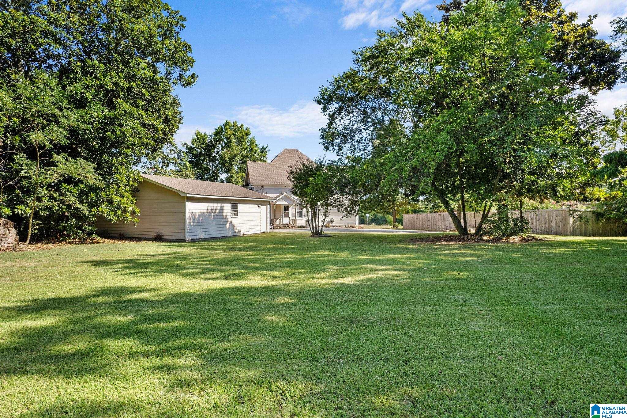 805 3rd Street Southeast Cullman, AL 35055 - Photo 34 of 55