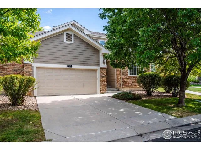 $545,000 | 13676 Rock Point, Unit 101, Broomfield, CO 80023