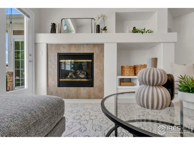 $545,000 | 13676 Rock Point, Unit 101, Broomfield, CO 80023