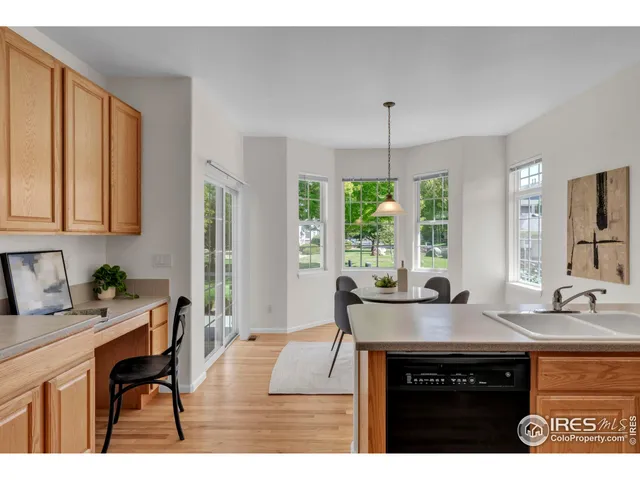 $545,000 | 13676 Rock Point, Unit 101, Broomfield, CO 80023