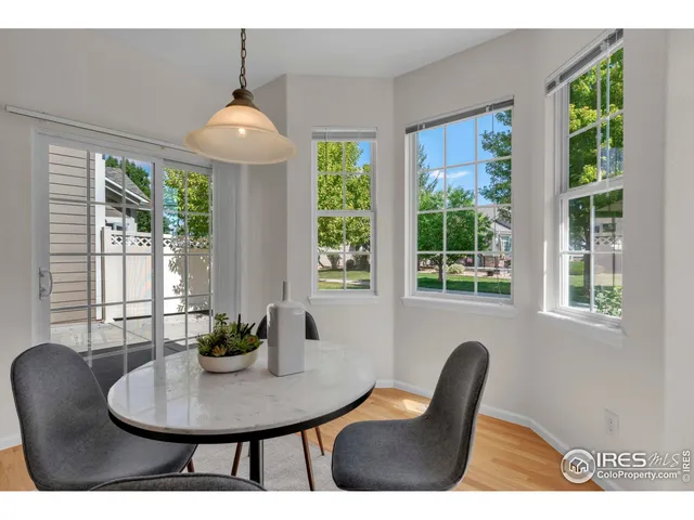 $545,000 | 13676 Rock Point, Unit 101, Broomfield, CO 80023