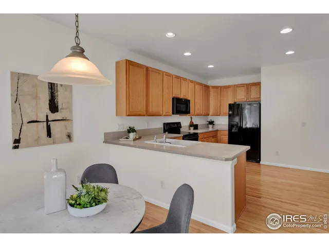 $545,000 | 13676 Rock Point, Unit 101, Broomfield, CO 80023