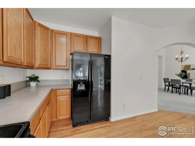 $545,000 | 13676 Rock Point, Unit 101, Broomfield, CO 80023